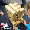 Jenga XL huren